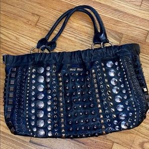 MIU MIU bag